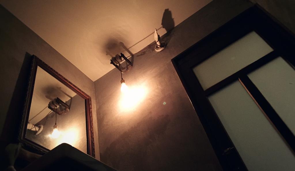 Goin Old House & Bar Apartamento Tainan Exterior foto