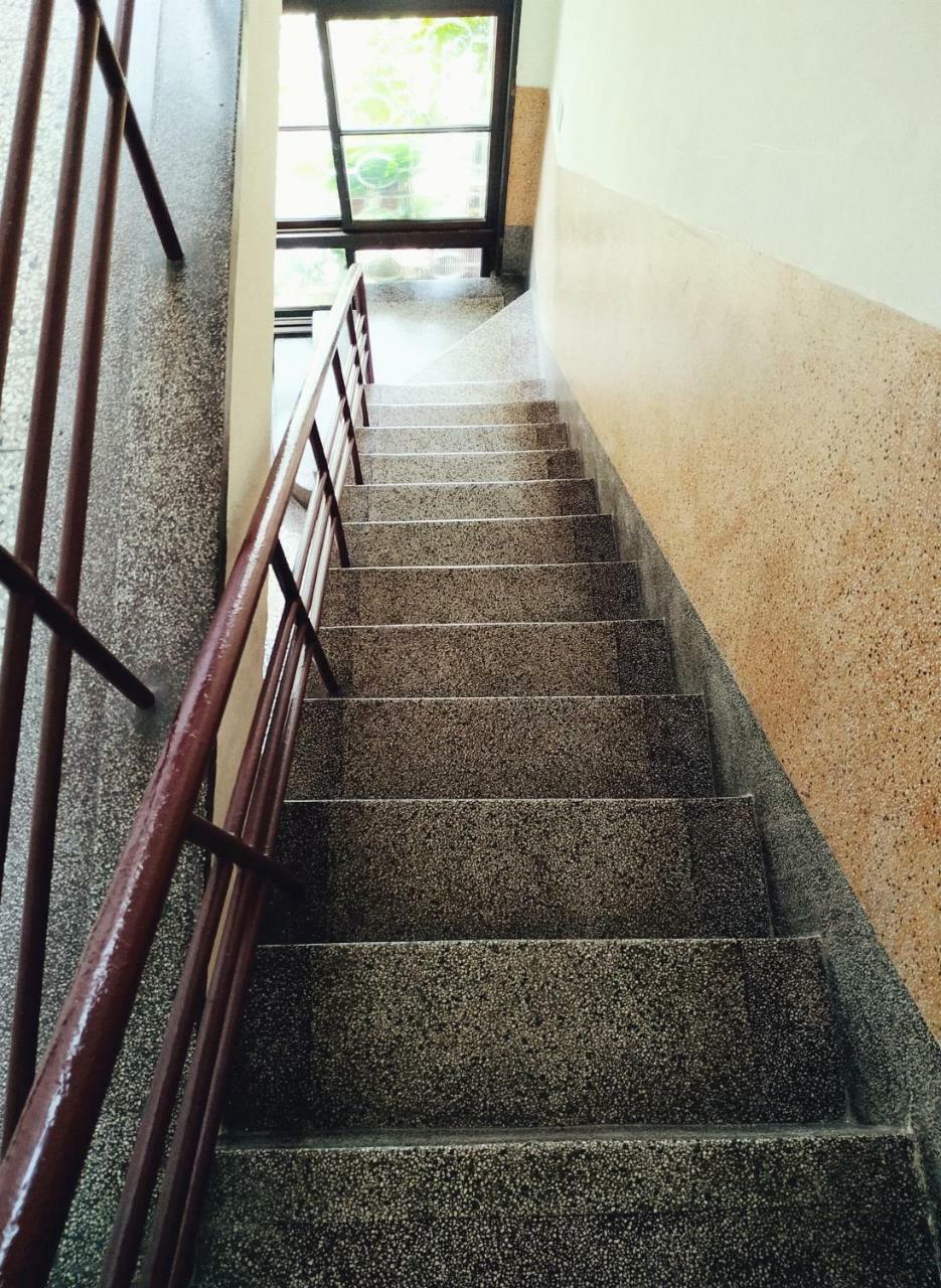Goin Old House & Bar Apartamento Tainan Exterior foto