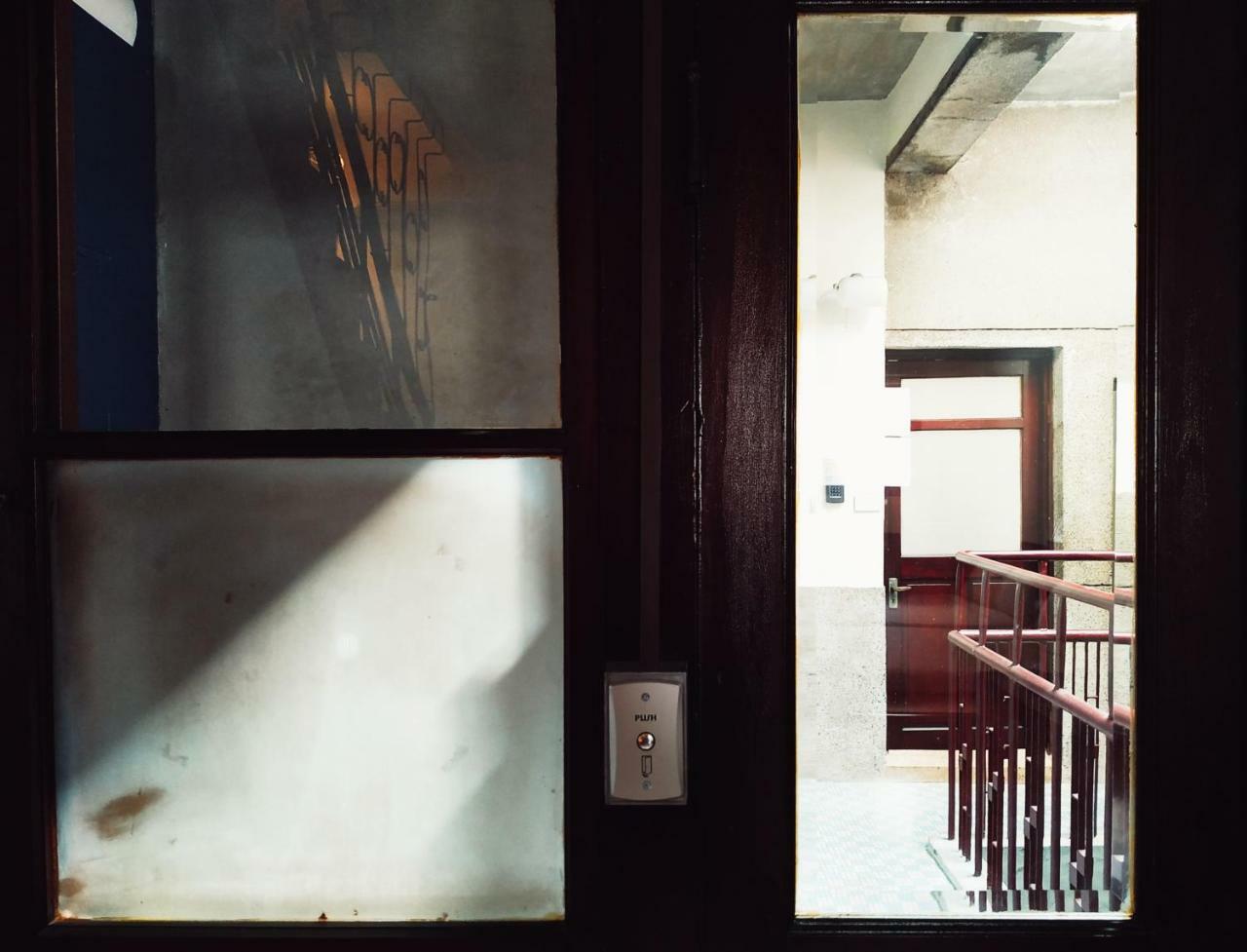 Goin Old House & Bar Apartamento Tainan Exterior foto