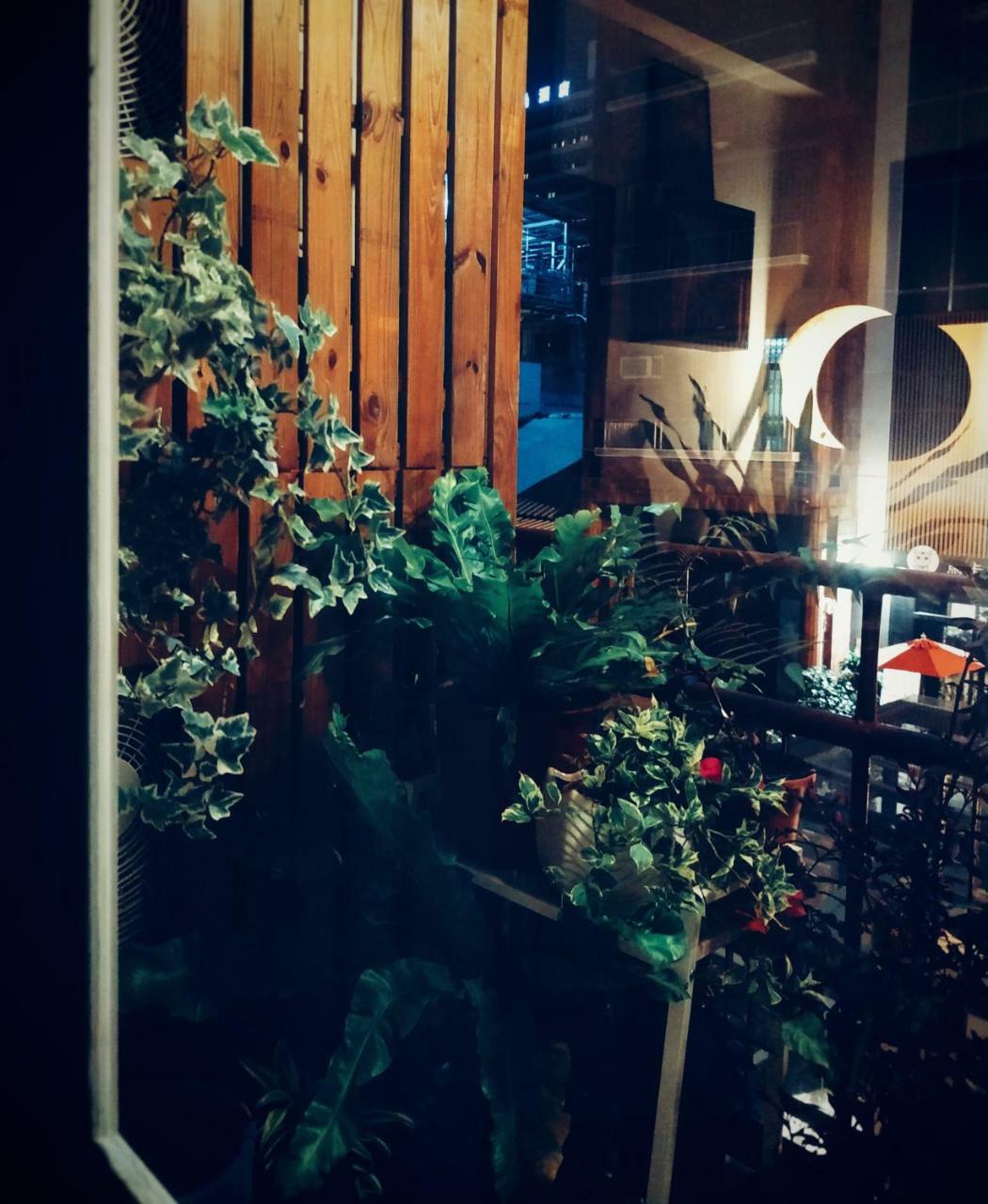 Goin Old House & Bar Apartamento Tainan Exterior foto